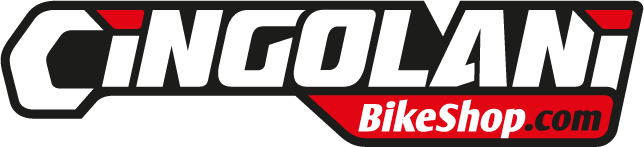 Cingolani Bike Shop eCommerce