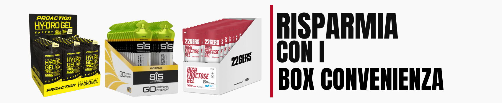 Box Convenienza Box Convenienza