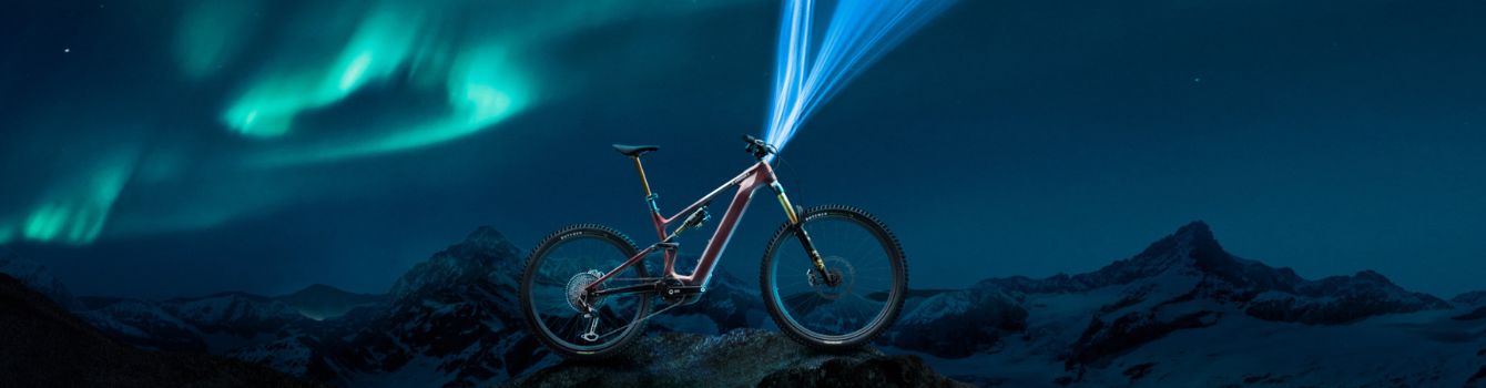 Specialized Turbo Levo 4 