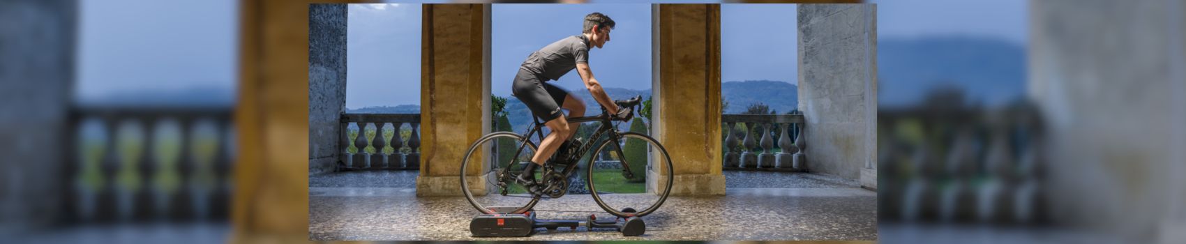 Rollers - Tacx: Rulli interattivi e smart Rollers - Tacx: Rulli interattivi e smart