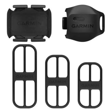 Kit sensore di velocita/cadenza 2.0 ble/ant+