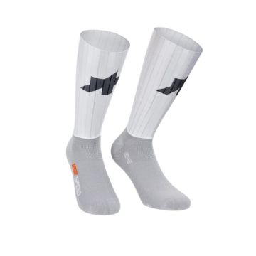 Calzini Assos RSR Speed S11 bianco
