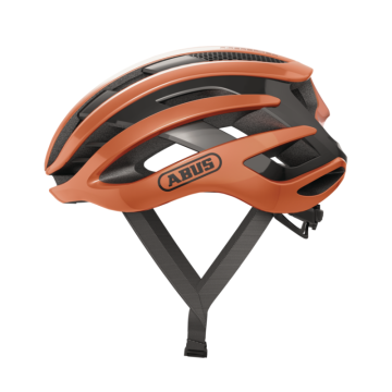 Casco Abus Airbreaker arancione