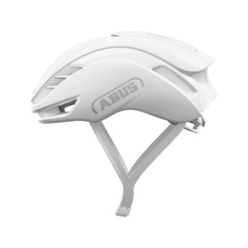Casco Abus Gamechanger 2.0 pure bianco