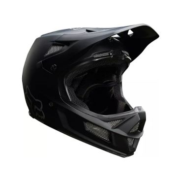 Casco Fox Racing Rampage comp mips nero