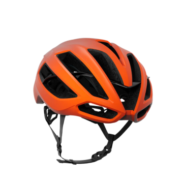 Casco Kask Protone Icon wg11 mandarino opaco