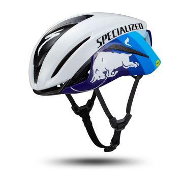 Casco Specialized S-works Evade 4 mips team Red Bull bora hansgrohe