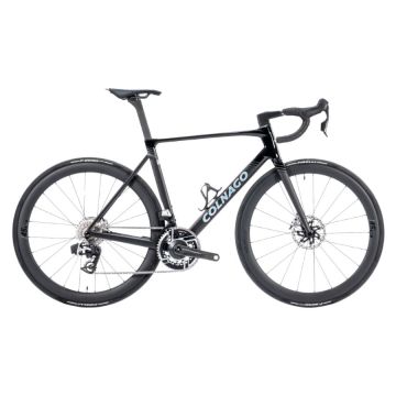 Colnago V5Rs disc Ultegra di2 12v. vision sc45 VRBK nero