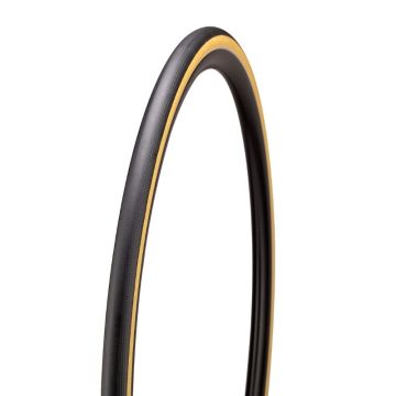Copertone Specialized Cotton 700x30 tlr pieghevole nero/para
