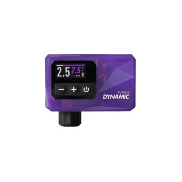 Dynamic Mini compressore elettrico turblo2