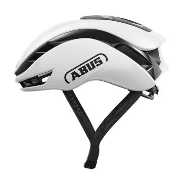 Casco Abus Gamechanger 2.0 bianco lucido