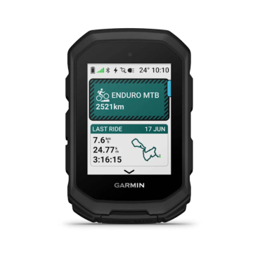 Garmin Edge Mtb