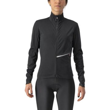 Giacca Castelli Go donna nero