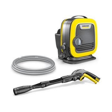Idropulitrice Kaercher K mini