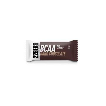 Barretta energetica 226ERS Endurance bar bcaa 8:1:1 gusto cioccolato dark 60gr