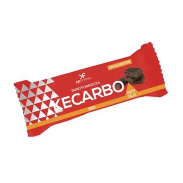 Ke carbo barretta gusto cacao 35gr