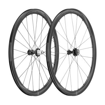 Ruote Campagnolo Hyperon disc tlr xdr
