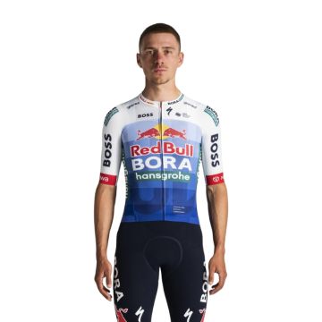 Maglia Specialized Race Team Red bull bora hansgrohe Tdf ltd