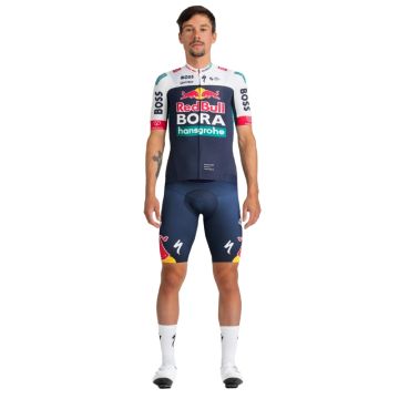 Maglia Specialized Race team Red bull bora hansgrohe