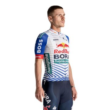 Maglia Specialized Replica Team Red bull bora hansgrohe 2026