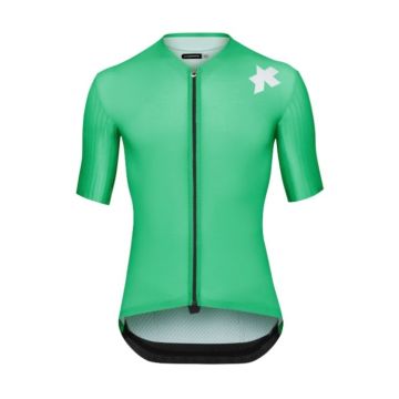 Maglia Assos Equipe RS S11 verde viper