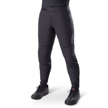 Pantaloni lunghi Alpinestars A-Dura Thermal nero