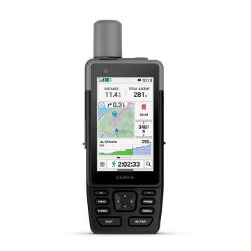 Garmin Gpsmap H1
