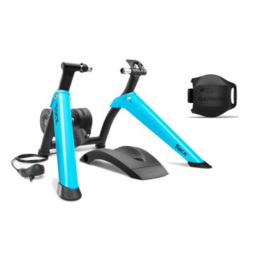 Rullo Tacx Boost trainer bundle