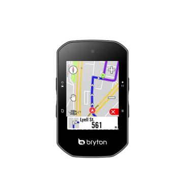 Bryton Rider S500E