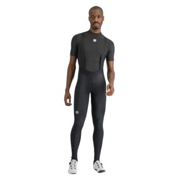 Salopette lunga Sportful Fiandre nero