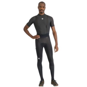 Salopette lunga Sportful Supergiara nero