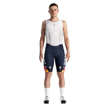Salopette Specialized Race Team Red bull bora hansgrohe 2026