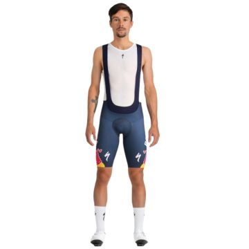 Salopette Specialized Race Team Red bull bora hansgrohe blu