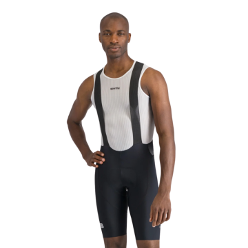 Salopette Sportful Classic nero