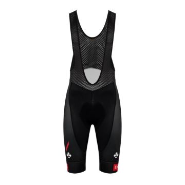 Salopette Pissei Replica Team UAE Emirates 2026