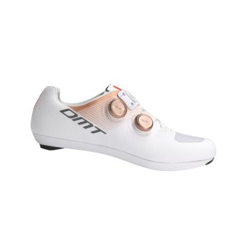 Scarpe DMT KR0 evo bianco/bronzo