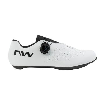 Scarpe Northwave Sonic plus bianco/nero