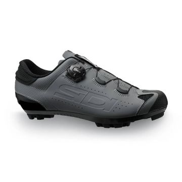 Scarpe Sidi Dust grigio