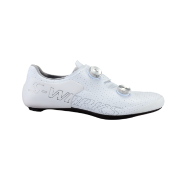 Scarpe Specialized S-works Ares 2 bianco