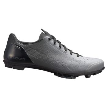 Scarpe Specialized S-works Recon lace mtb nero