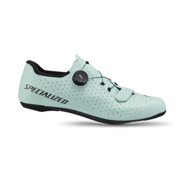 Scarpe Specialized Torch 2.0 road verde acqua