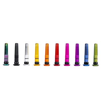 Kit ripara tubeless Muc-off Stealth tubeless puncture plug