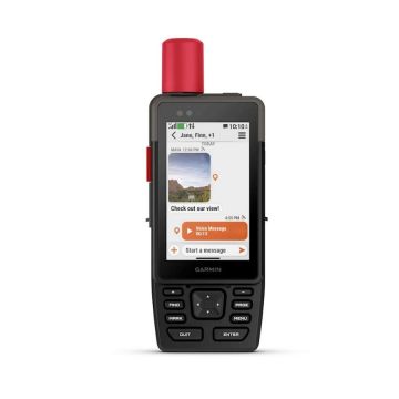 Garmin Gpsmap H1i plus