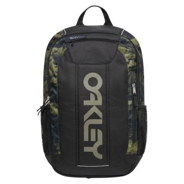 Zaino Oakley Enduro 3.0 20l verde mimetico/nero one size