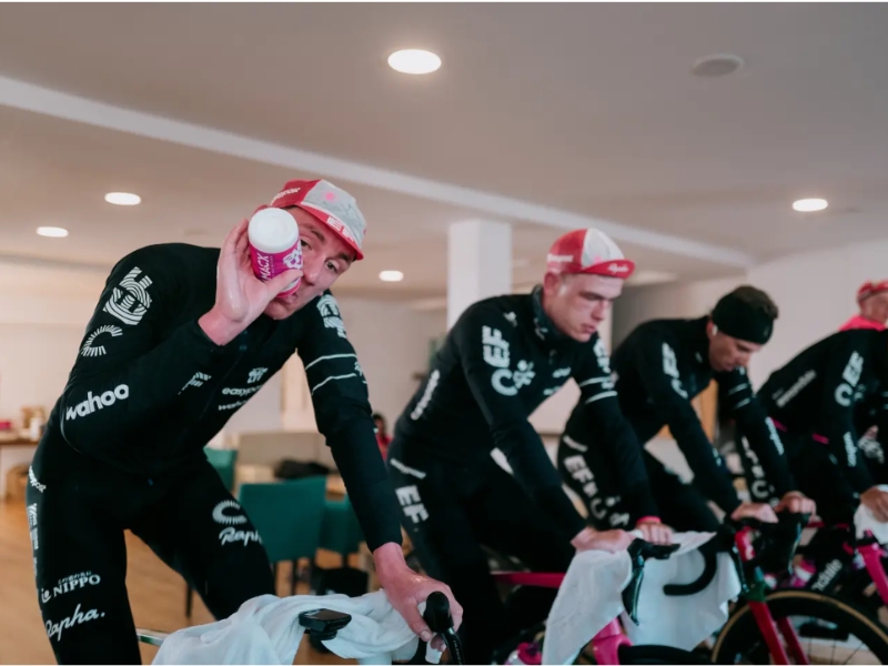 Heat Training: cos’è, benefici e quando conviene davvero per i ciclisti