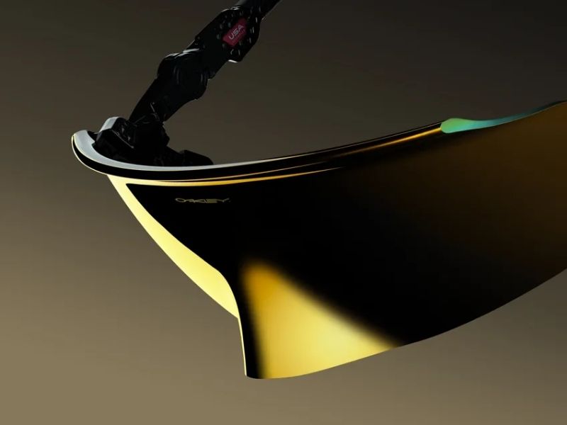 KATO GOLD - Le Olimpiadi si tingono d'oro