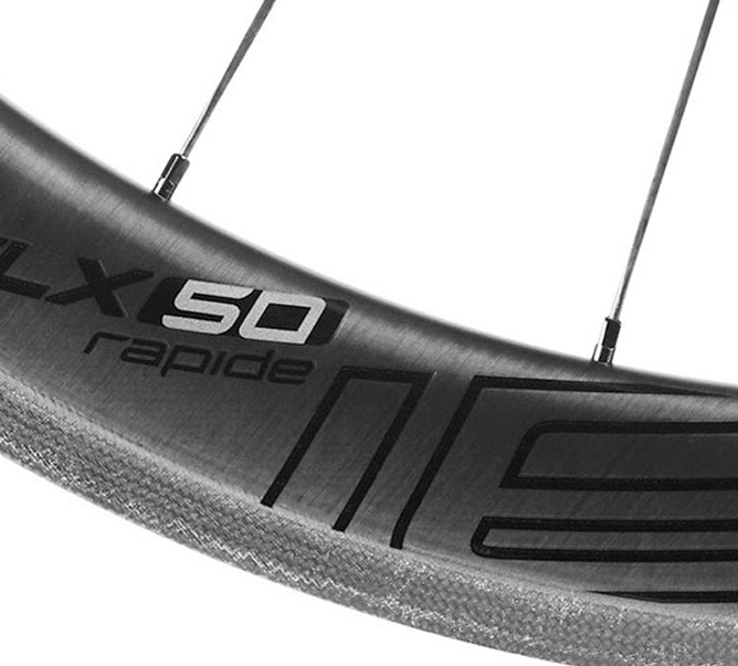 Roval CLX 50, Svelate le nuove ruote