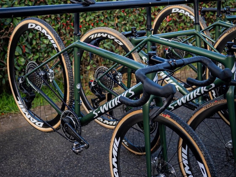 Come scegliere i copertoni e i tubolari da ciclocross: guida completa