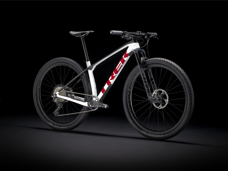 Nuova Trek Procaliber 2021